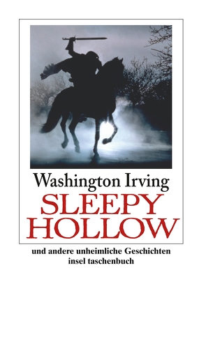 Die Sage von Sleepy Hollow von Gröger,  Erika, Irving,  Washington