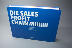 Die Sales Profit Chain von Wieseke,  Jan