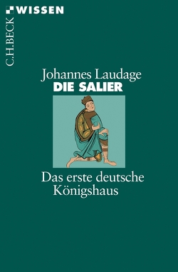 Die Salier von Laudage,  Johannes