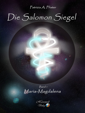 Die Salomon Siegel, Band 1 von Pfister,  Patrizia