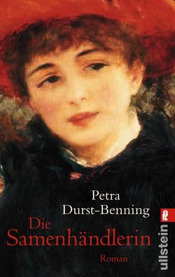 Die Samenhändlerin von Durst-Benning,  Petra