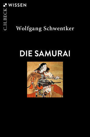 Die Samurai von Schwentker,  Wolfgang