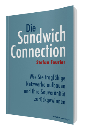 Die Sandwich-Connection von Fourier,  Stefan