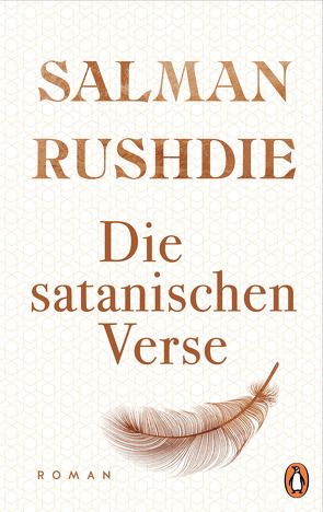 Die satanischen Verse von Rushdie,  Salman