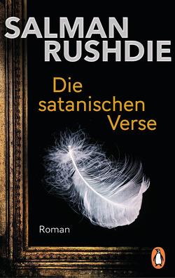 Die satanischen Verse von Rushdie,  Salman