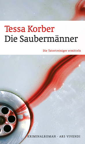 Die Saubermänner (eBook) von Korber,  Tessa