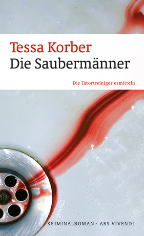 Die Saubermänner von Korber,  Tessa