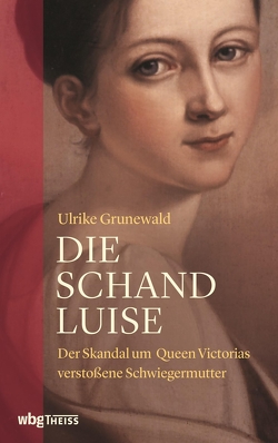 Die Schand-Luise von Grunewald,  Ulrike