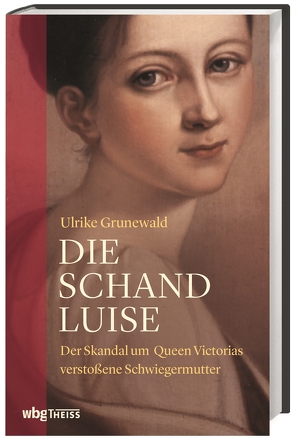 Die Schand-Luise von Grunewald,  Ulrike