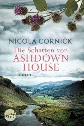 Die Schatten von Ashdown House von Cornick,  Nicola, Härtel,  Andrea