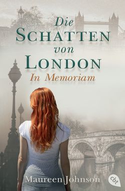 Die Schatten von London – In Memoriam von Johnson,  Maureen, Schmitz,  Dagmar