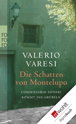Die Schatten von Montelupo von Rother,  Karin, Varesi,  Valerio
