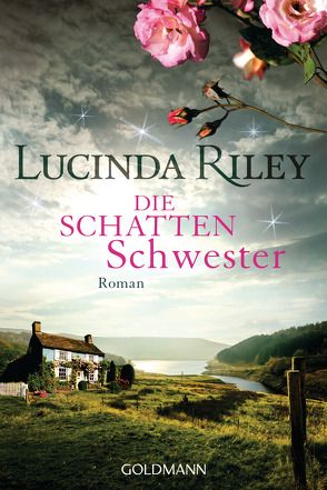 Die Schattenschwester von Hauser,  Sonja, Riley,  Lucinda