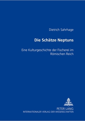 Die Schätze Neptuns von Sahrhage,  Dietrich