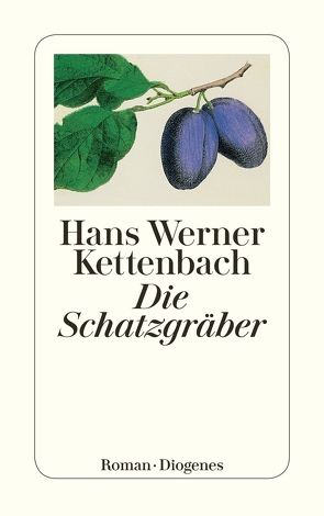 Die Schatzgräber von Kettenbach,  Hans Werner