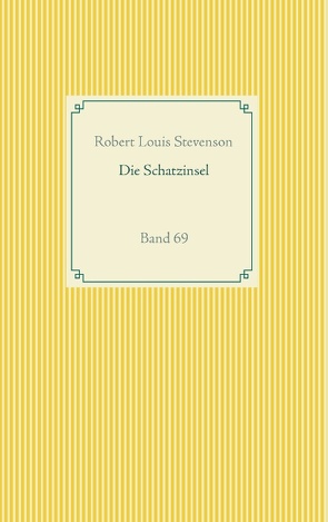 Die Schatzinsel von Stevenson,  Robert Louis