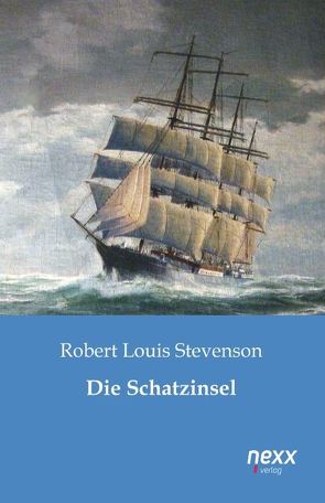 Die Schatzinsel von Conrad,  Heinrich, Stevenson,  Robert Louis