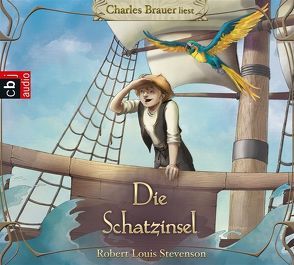 Die Schatzinsel von Brauer,  Charles, Güttinger,  Fritz, Stevenson,  Robert Louis