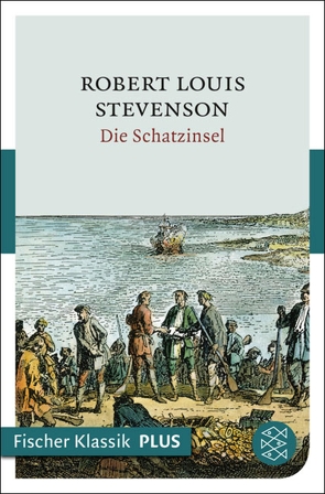 Die Schatzinsel von Conrad,  Heinrich, Stevenson,  Robert Louis