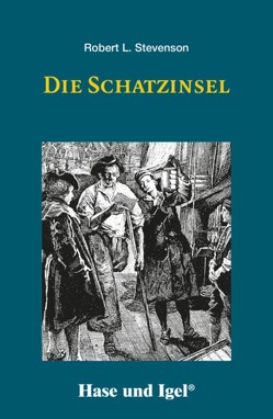 Die Schatzinsel von Stevenson,  Robert L