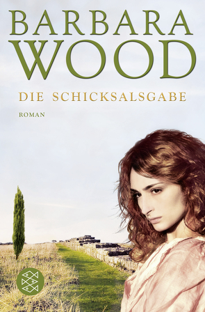 Die Schicksalsgabe von Cordes,  Veronika, Wood,  Barbara