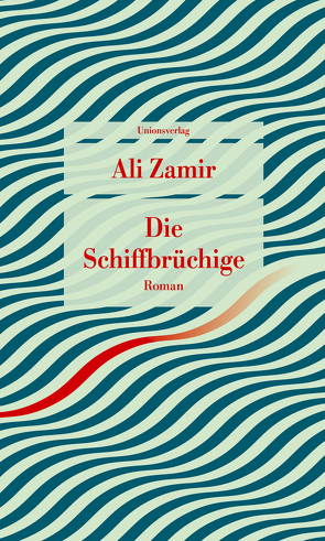 Die Schiffbrüchige von Brovot,  Thomas, Zamir,  Ali