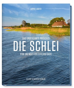 Die Schlei von Laufer,  Sophie