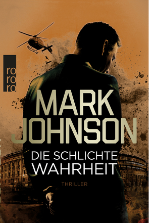 Die schlichte Wahrheit von Johnson,  Mark, Pluschkat,  Stefan