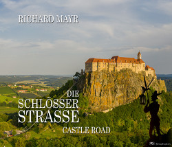 DIE SCHLÖSSERSTRASSE von Mayr,  Richard