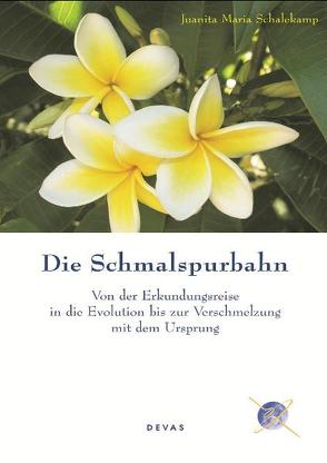 Die Schmalspurbahn von Schalekamp,  Juanita Maria