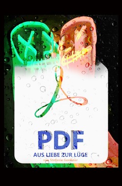 PDF – Selbsthilfe zu ,,Wie man es macht, macht man es verkehrt!“ / PDF von Geelhaar,  Stefanie