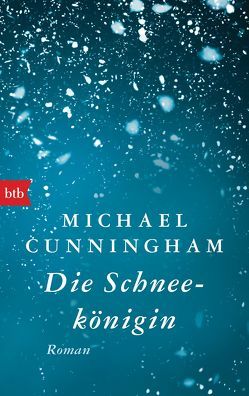 Die Schneekönigin von Bonné,  Eva, Cunningham,  Michael