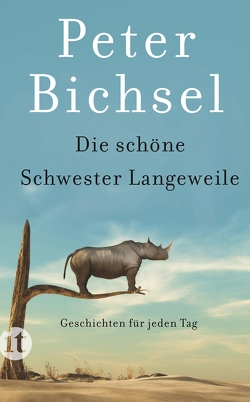 Die schöne Schwester Langeweile von Bichsel,  Peter, Schneider,  Adrienne