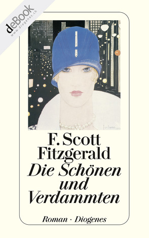 Die Schönen und Verdammten von Fitzgerald,  F. Scott, Oeser,  Hans-Christian