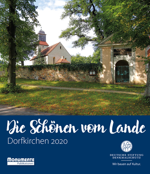 Die Schönen vom Lande 2020 von Thalheim,  Gerlinde
