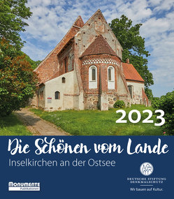 Die Schönen vom Lande. 2023 von Thalheim,  Gerlinde