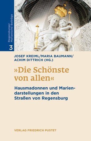 „Die Schönste von allen“ von Baumann,  Maria, Dittrich,  Achim, Kreiml,  Josef