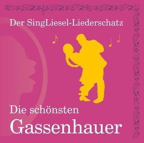 Die schönsten Gassenhauer (CD)
