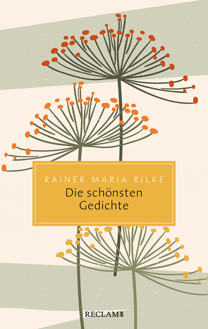 Die schönsten Gedichte von Bode,  Dietrich, Marohn,  Luise, Rilke,  Rainer Maria