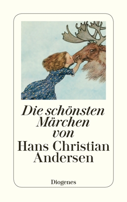 Die schönsten Märchen von Hans Christian Andersen von Andersen,  Hans Christian, Keel,  Daniel, Zanovello-Sager,  Silvia