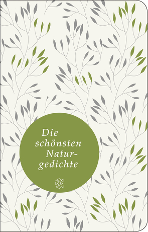 Die schönsten Naturgedichte von Neumann,  Constanze