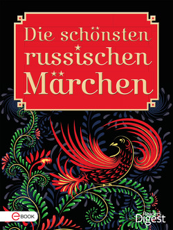 Die schönsten russischen Märchen