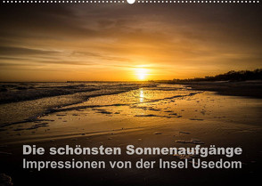 Die schönsten Sonnenaufgänge (Wandkalender 2023 DIN A2 quer) von Dumke,  Andreas
