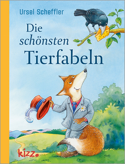 Die schönsten Tierfabeln von Döring,  Hans Günther, Scheffler,  Ursel