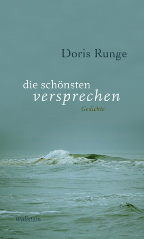 die schönsten versprechen von Runge,  Doris