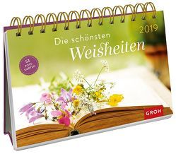 Die schönsten Weisheiten 2019 von Groh Redaktionsteam