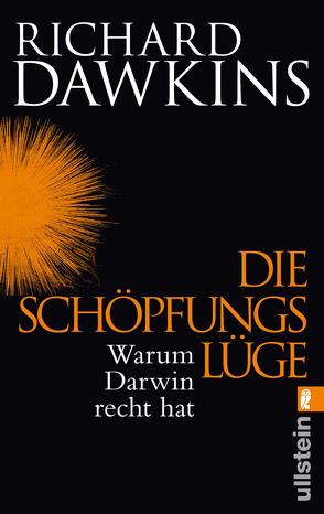 Die Schöpfungslüge von Dawkins,  Richard, Vogel,  Sebastian