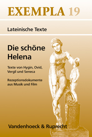 Die schöne Helena von Glücklich,  Hans-Joachim