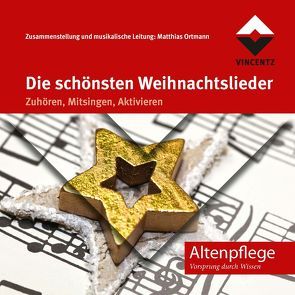 Die schönsten Weihnachtslieder von Ortmann,  Matthias