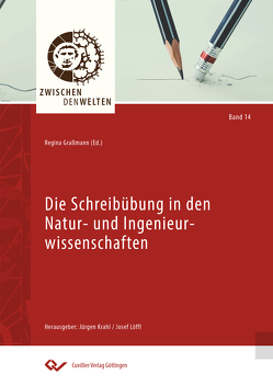 Die Schreibübung in den Natur- und Ingenieurwissenschaften von Graßmann,  Regina